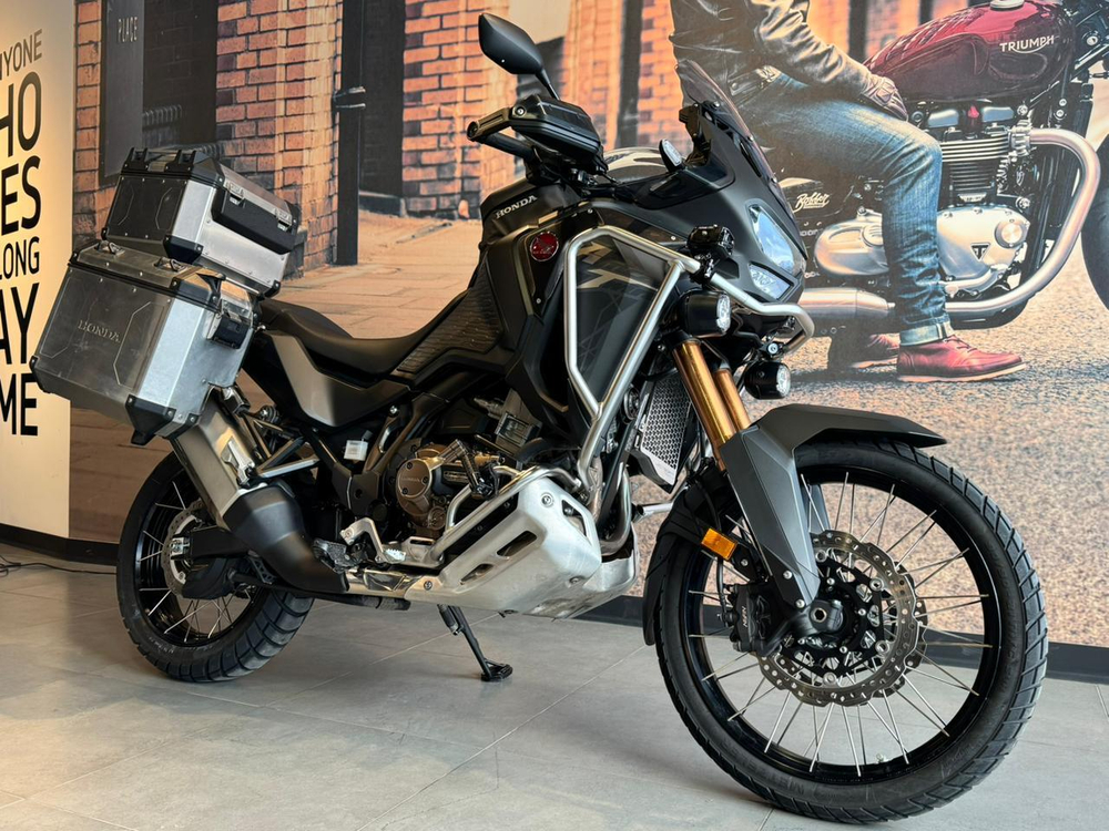 Honda CRF 1100L Africa Twin, 2022