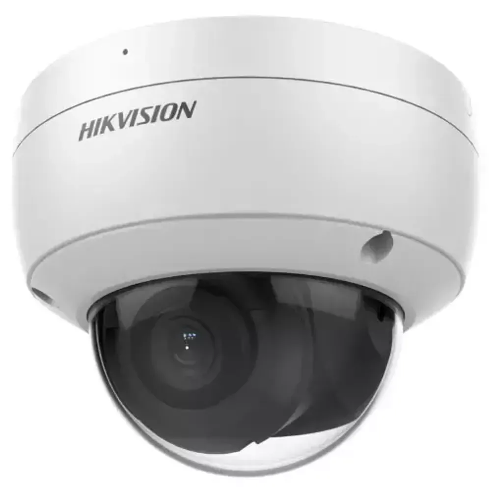 DS-2CD2123G2-IU IP ВИДЕОКАМЕРА 2MP HIKVISION