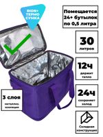 Термосумка 151