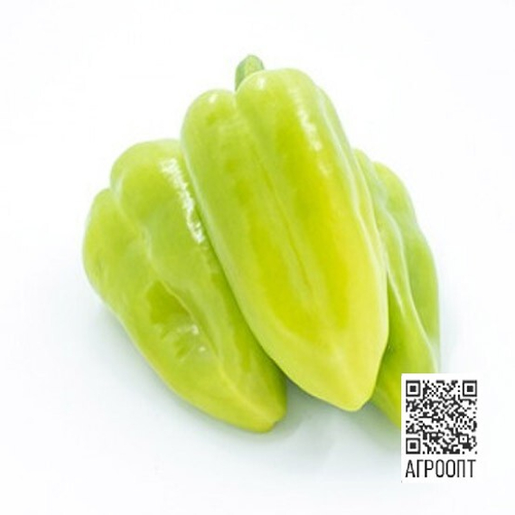Топгир F1 семена перца (Rijk Zwaan / Райк Цваан) продукт – фото 1