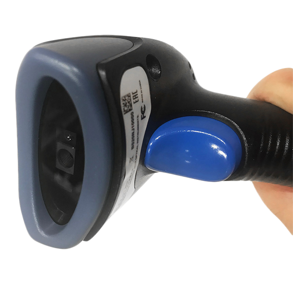 IDZOR 2200S 2D сканер штрих-кодов