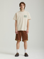 Мужские Шорты Mesh Casual