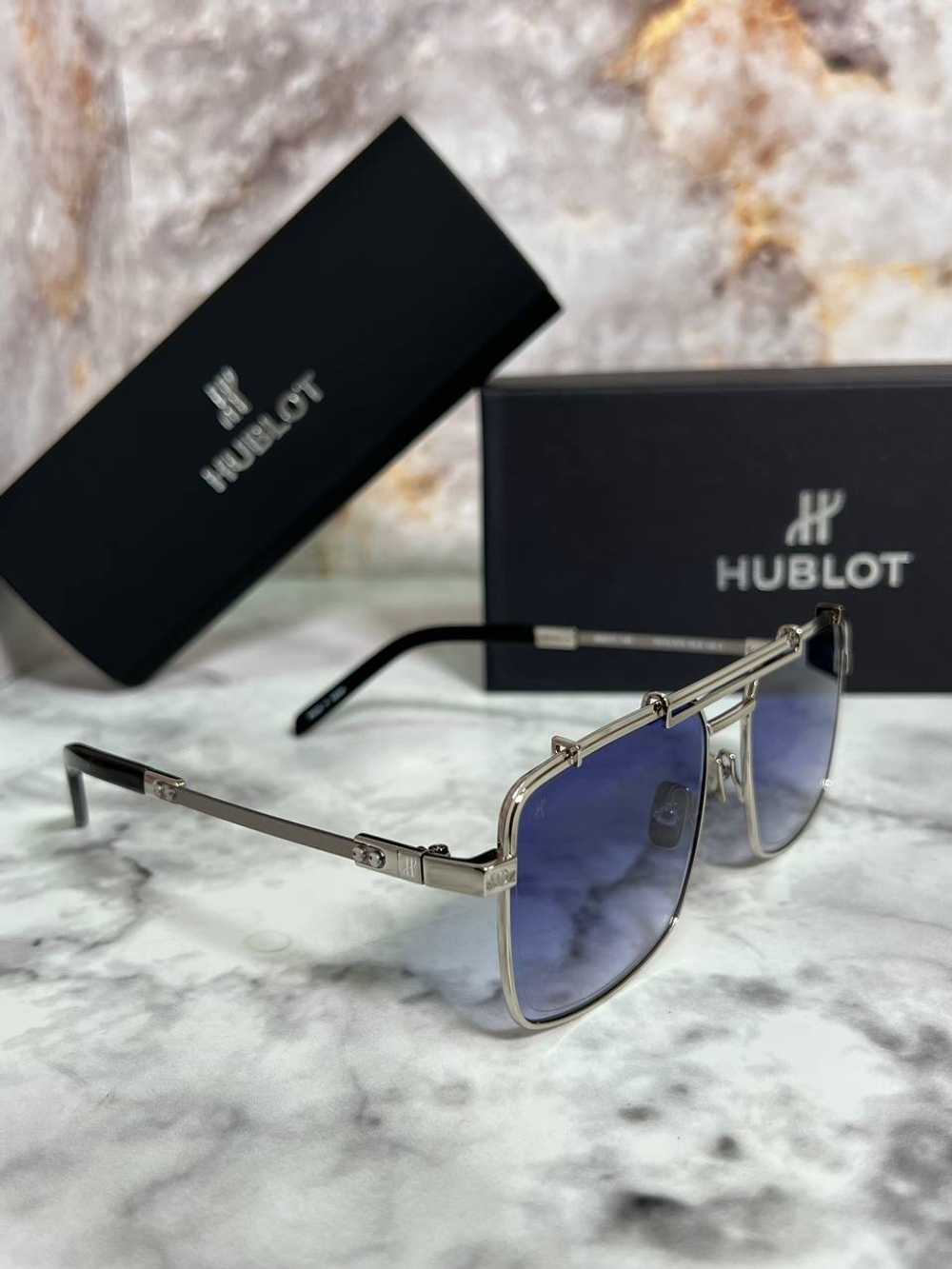 Солнцезащитные очки Hublot