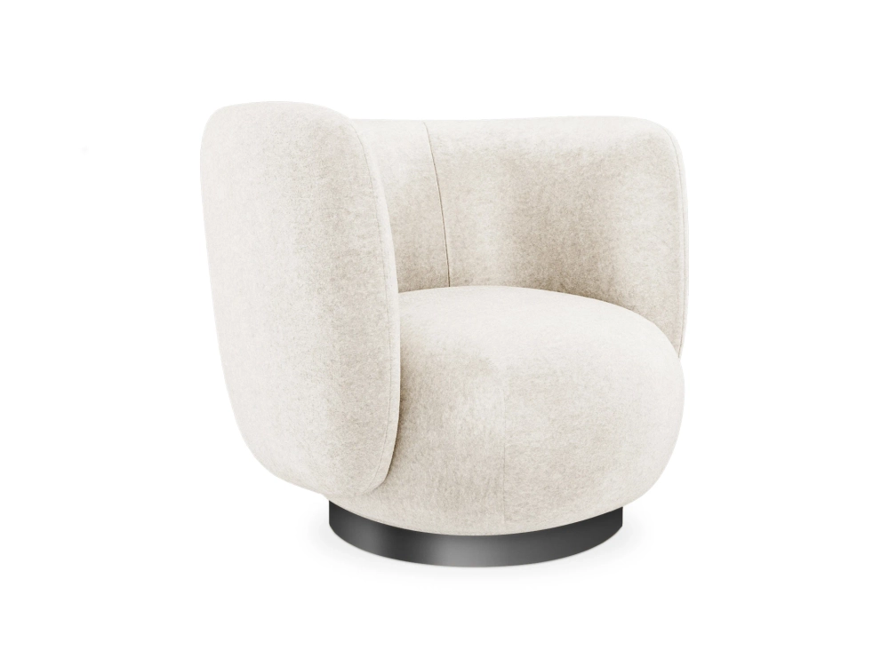 Кресло Lucca вращающееся