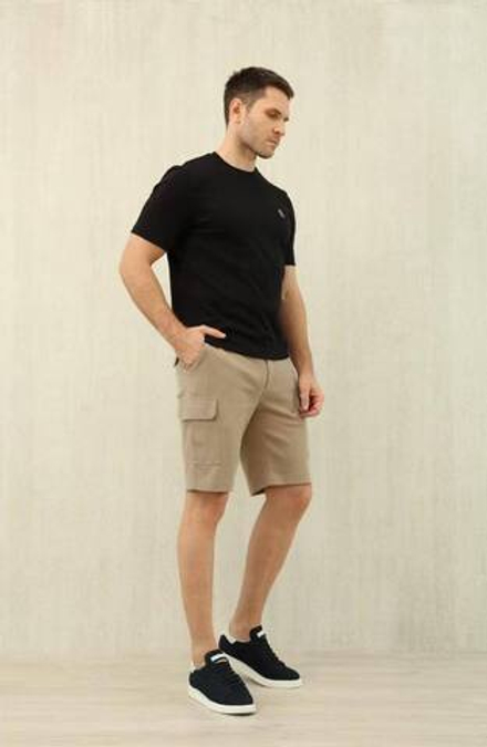 Шорты Brunello Cucinelli