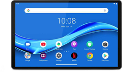 Планшет Lenovo Tab M10 FHD Plus (2nd Gen) TB-X606F 10,3" IPS 4/128Гб/A9.0/Темно-серый ZA5T0236RU