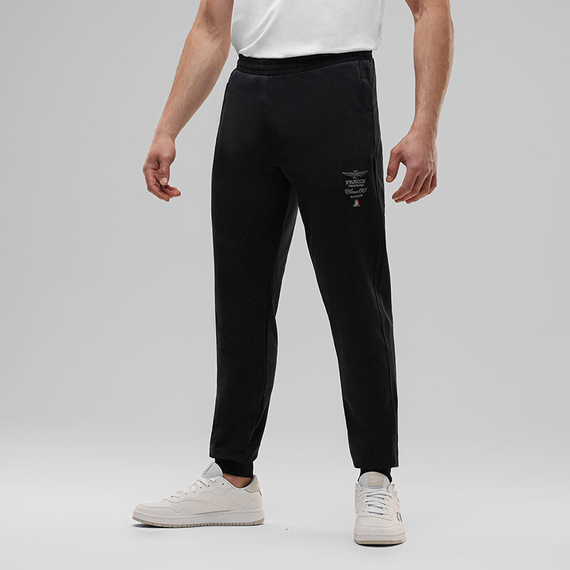 Спортивные брюки &quot;Aeronautica Militare&quot;