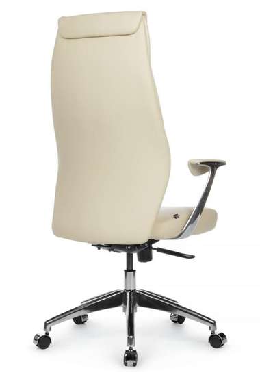 Кресло Orlando A9184 Бежевый