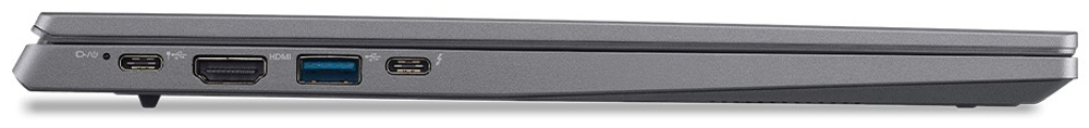 Ноутбук Acer Swift Lite 14" / 16 Гб / SSD 512 Гб / Win 11 / NX.J2ZER.001