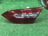 Фонарь Комплект Toyota Camry XV70 (2017-н.в.) LED