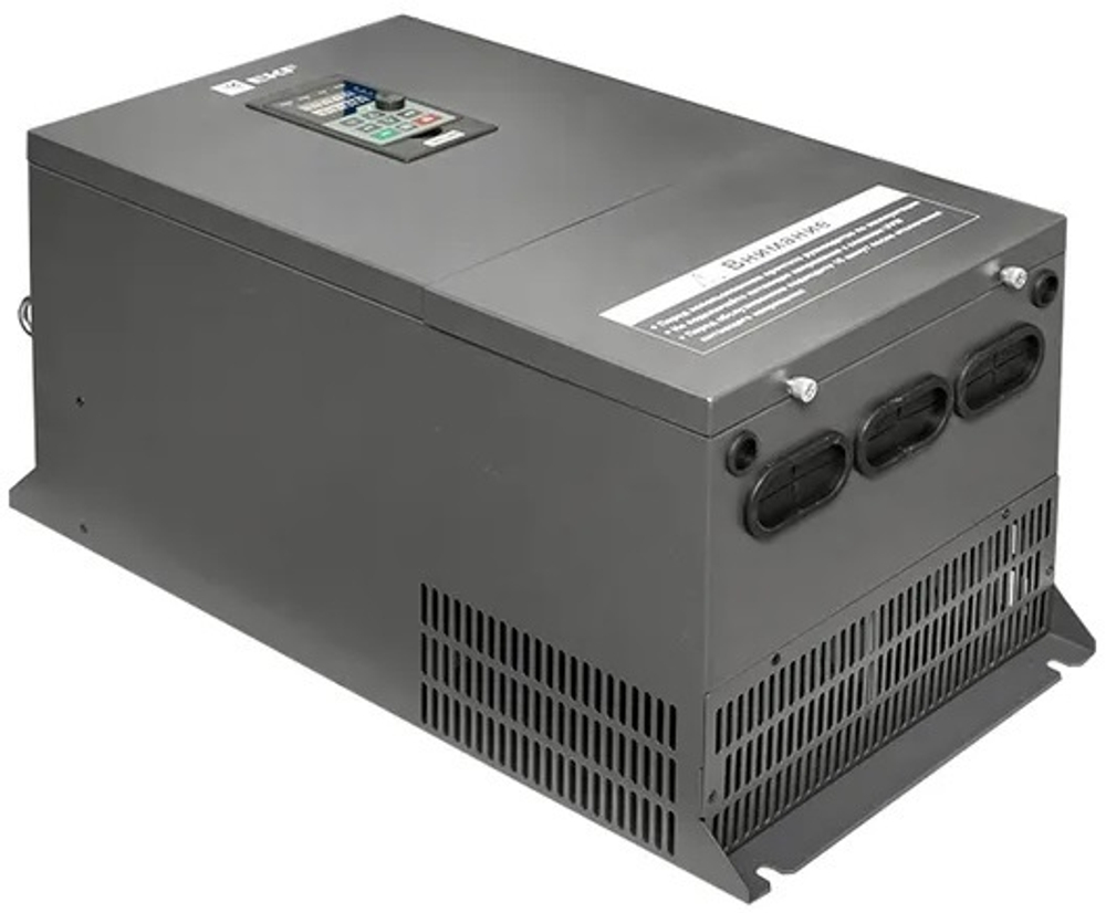 Преобразователь частоты  EKF VT100-110-3