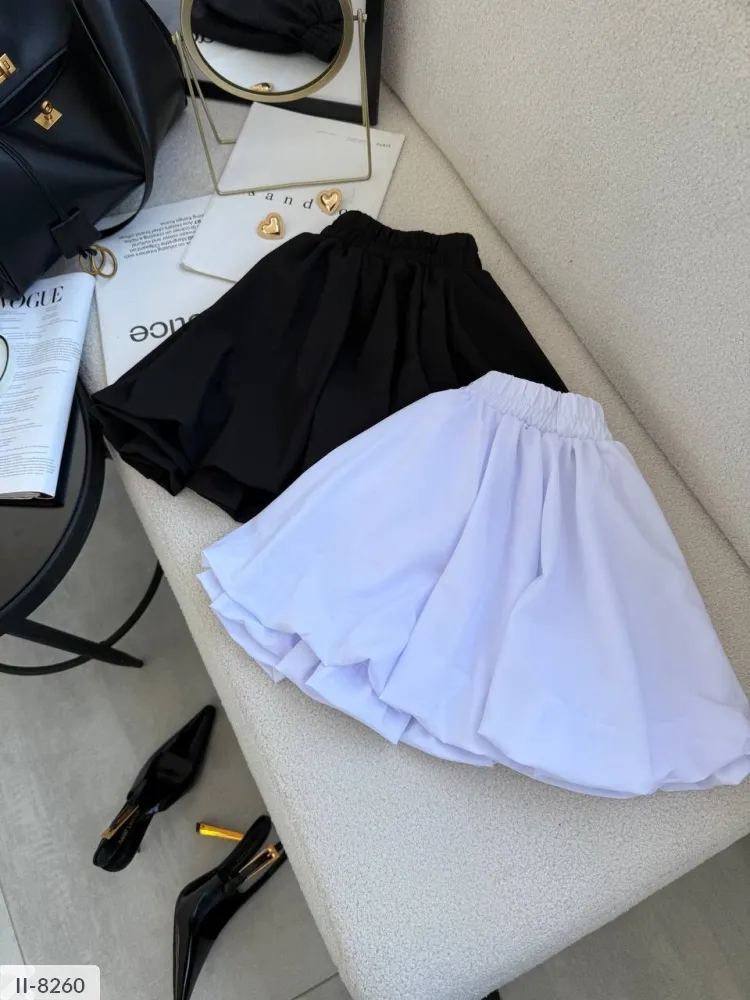 Юбка II-8260 Фабрика Моды