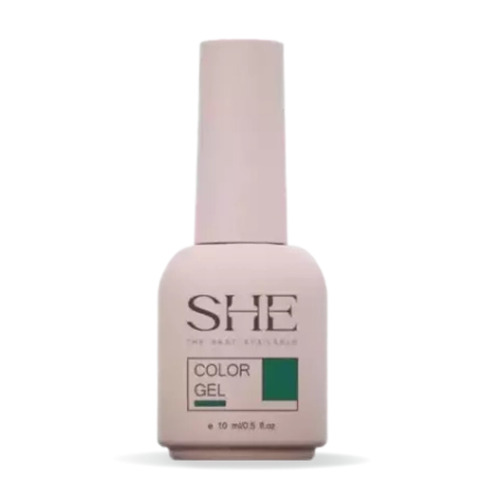 Гель-лак SHE 059, 10мл.