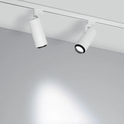 Светильник LGD-GELIOS-TUNE-4TR-R80-20W Day4000-MIX (WH, 20-60 deg) (Arlight, DALI, 3 года) 039157