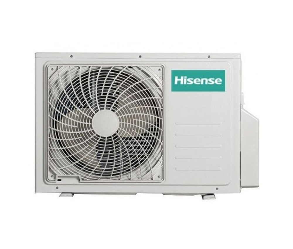 Hisense AS-09HR4RYDDC00