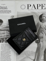 Картхолдер CHANEL