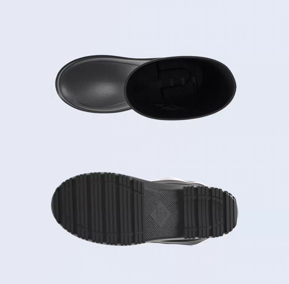 Резиновые сапоги Paul Frank Since (Black)