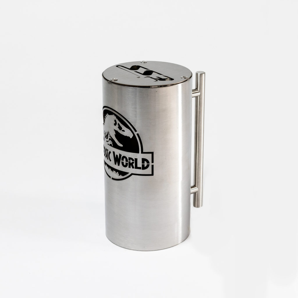 Windcover ESS 10x20 (JURASSIC PARK)