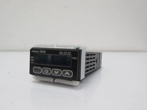 OMRON Yaskawa E5GN-Q1T-C