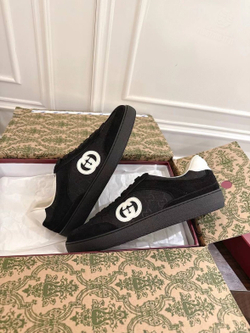 Кеды Gucci G75
