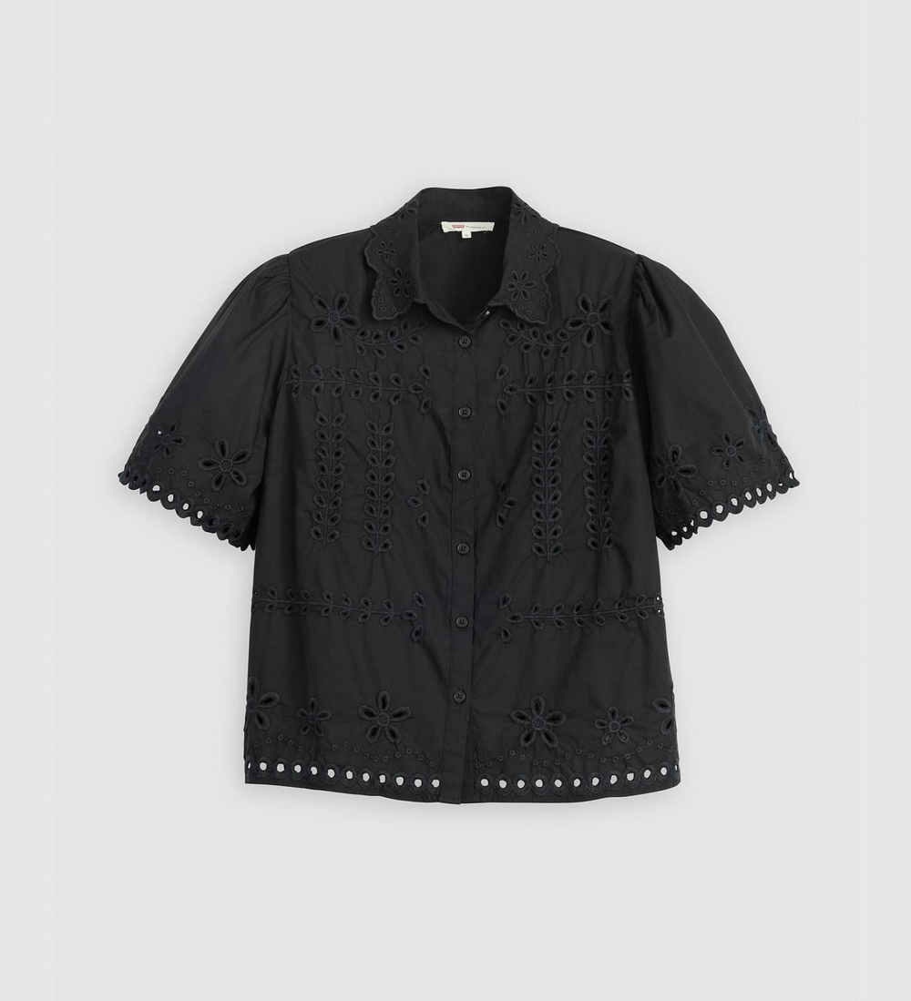 Блузка женская LEVI'S RAYNE NOVELTY CAMP SHIRT