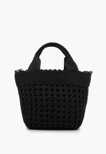 3060-1-1GR black-25L Женская сумка