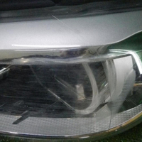 Фара левая BMW 1er F20 (2015-2017) LED