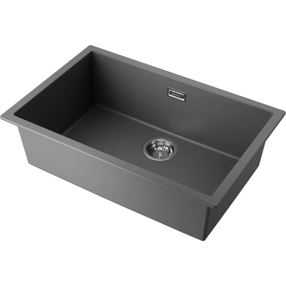 Кухонная мойка Omoikiri Yamakawa 75T-U/I-BL