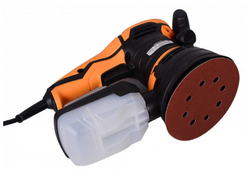 Эксцентриковая шлифовальная машина ВИХРЬ ЭШМ-125/5Э