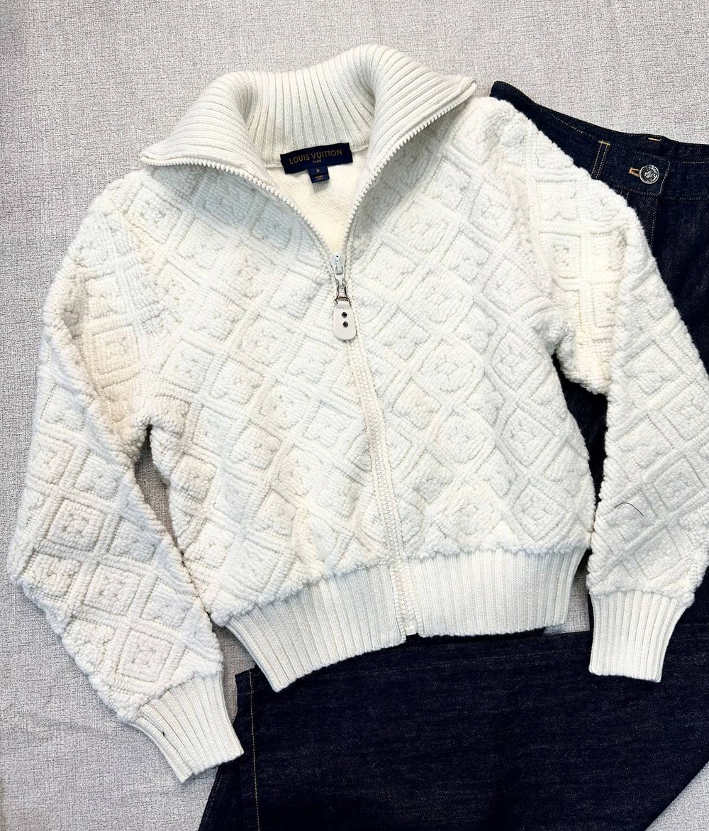 Кардиган Chanel