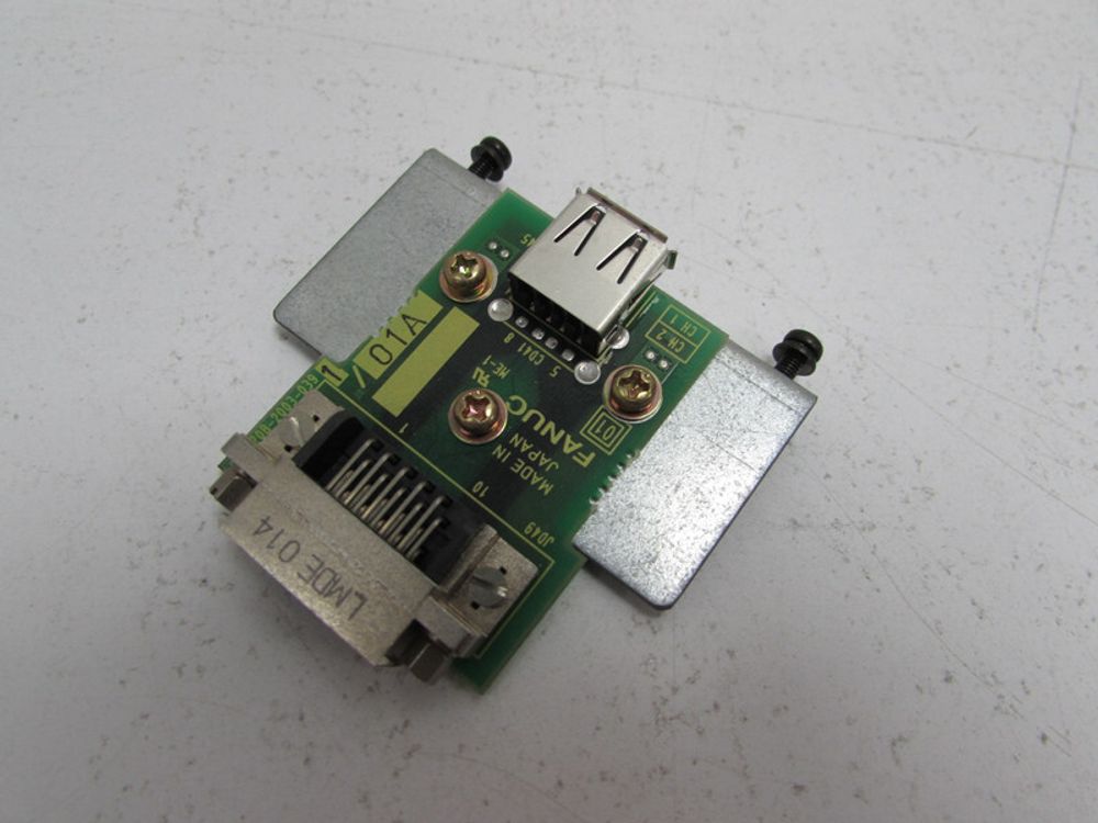 FANUC A20B-2003-039