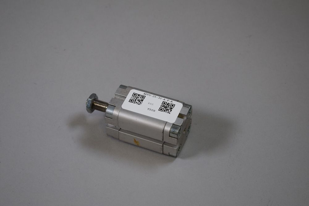 FESTO ADVU-25-30-A-P-A
