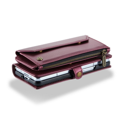 Чехол-кошелек CaseMe Wallet Bag Samsung Galaxy Z Fold 6
