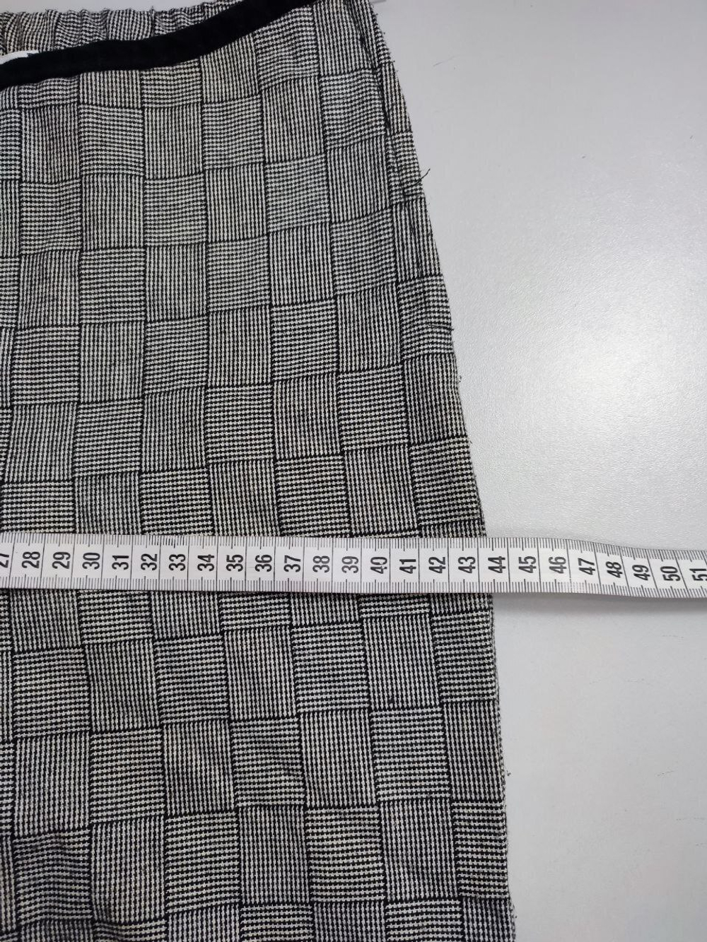 Брюки Bambola Fritta в клетку на 14 лет