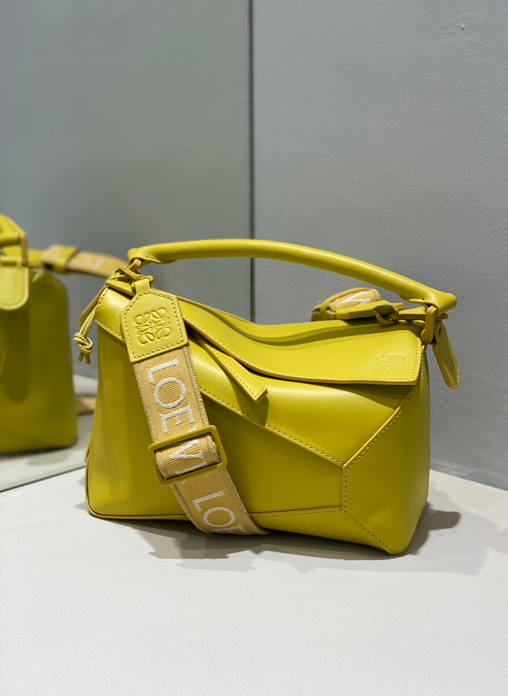 Loewe Puzzle 24 cm