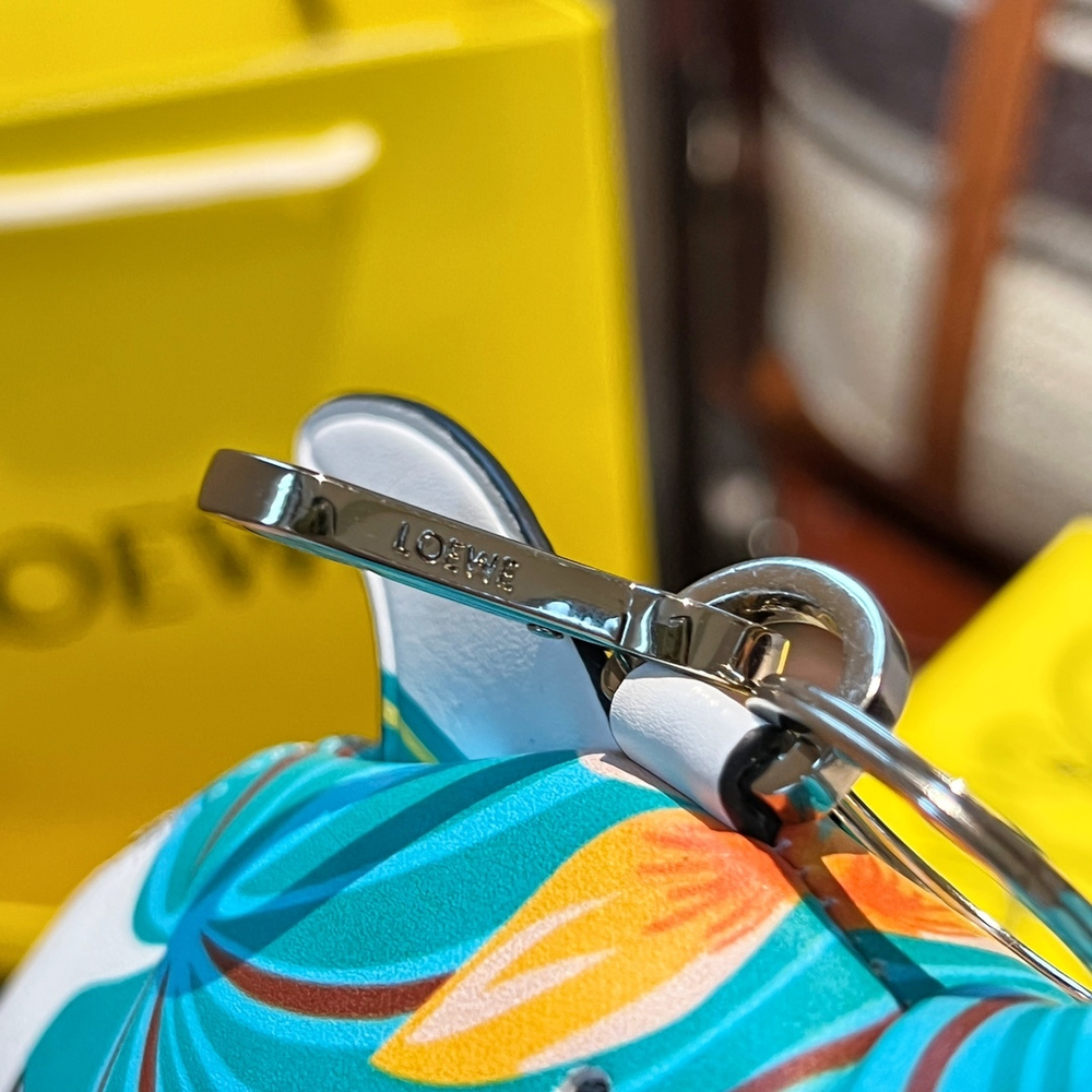 Loewe Dolphin Charm