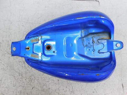 бак топливный Honda Steed 400 050332