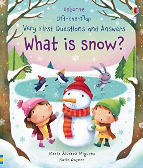 What is Snow?