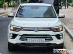 KG Mobility (Ssangyong) Beautiful Korando Бензин 1.5 2WD C3 Plus (07.2020)