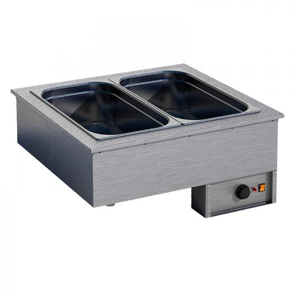Мармит KOCATEQ BM2