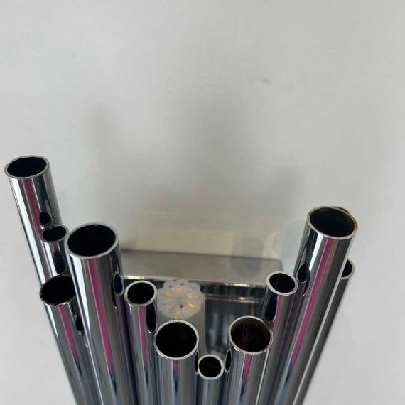 Настенный светильник Imperium Loft Tronen 177919-26