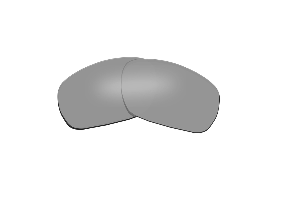 Поляризованные линзы LiP FLO / PC Polarized Lenses / Levante Series / Chroma Smoke Lens