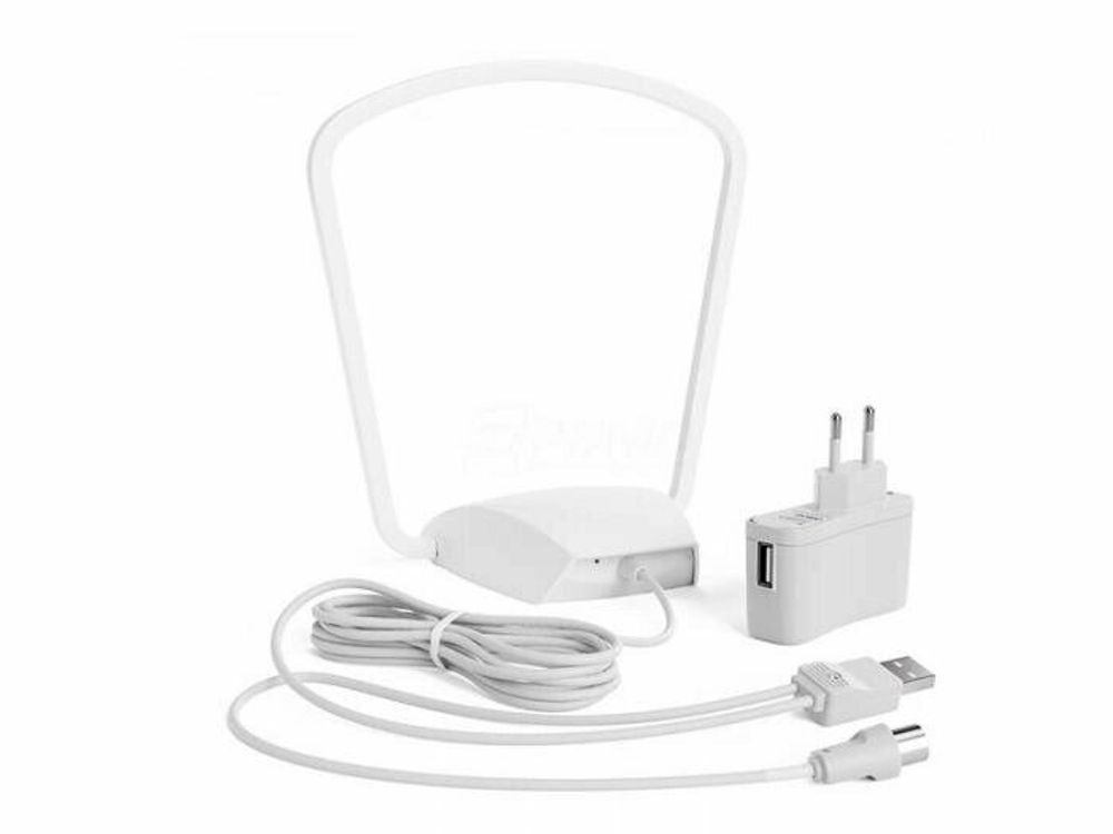 Cadena BAS-5107-DX активная Антенна ДМВ