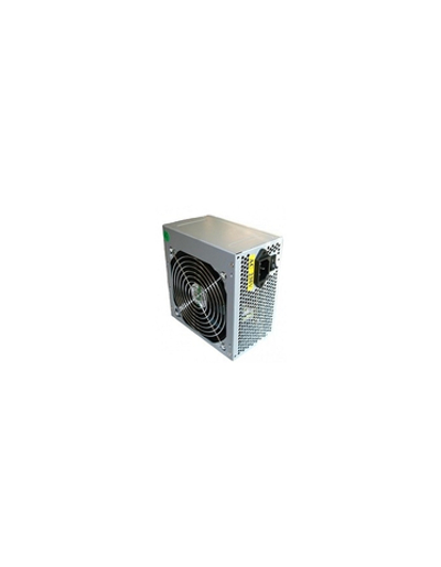 Блок питания Foxline  FZ450R 450W, ATX, NOPFC, 120FAN, 2xSATA, 2xPATA, 1xFDD, 24+4