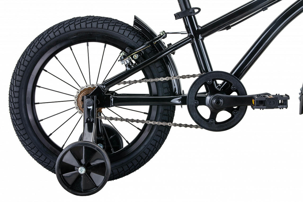 Детский велосипед Bear Bike Kitez 16 (2020)