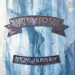 Bon Jovi / New Jersey (LP)