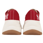 Кроссовки MLB Chunky High Low New York Yanker, 32SHU2111-50R