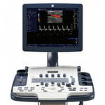 Ультразвуковая диагностическая система GE Healthcare LOGIQ V5