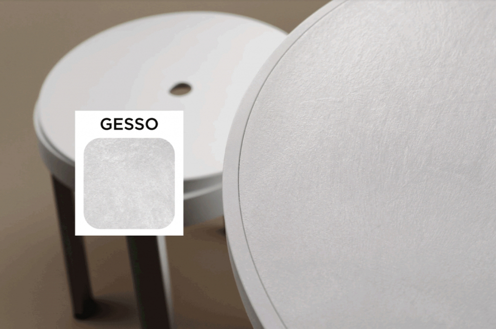 Стол пластиковый обеденный Nardi Combo 70, гипс