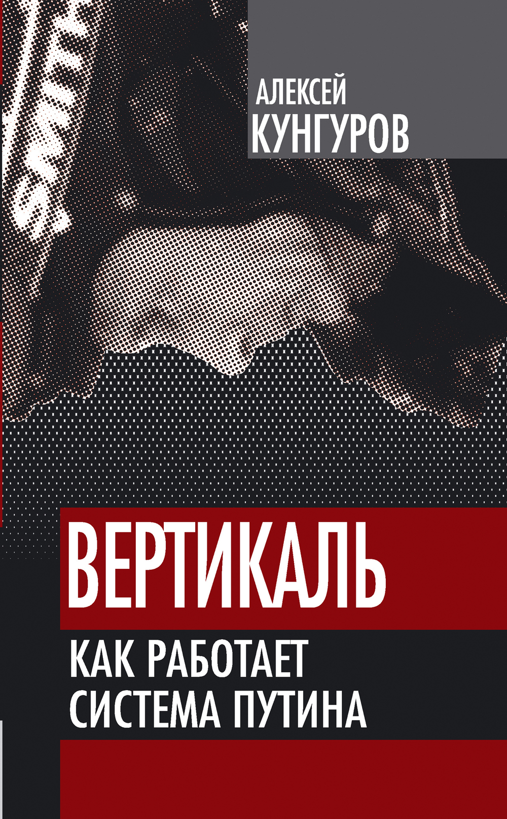 Вертикаль. Как работает система Путина